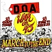 Vinyl Record D.O.A. - War On 45 LP - img.0