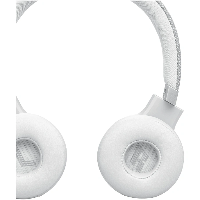 Wireless Headphones JBL Live 670NC White - img.7