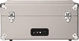Turntable Crosley Anthology Vintage Bluetooth Gray - img.3