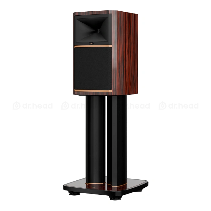 Floorstanding Speakers JBL Summit Ama Ebony - img.9