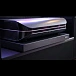 Hi-Fi Stand NorStone Eden Vision Motorized Slider Black - img.3 Hi-Fi Stand NorStone Eden Vision Motorized Slider Black - img.3
