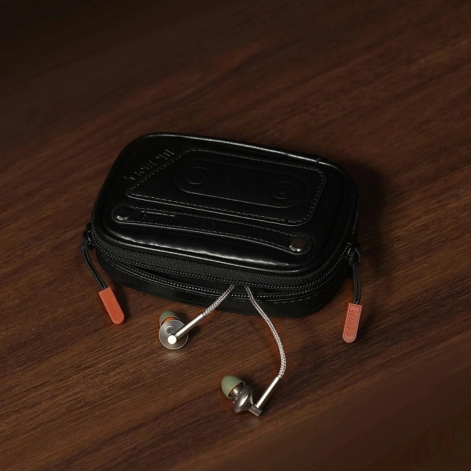 In-ear headphones ddHiFi Memory AL4.4 - img.4