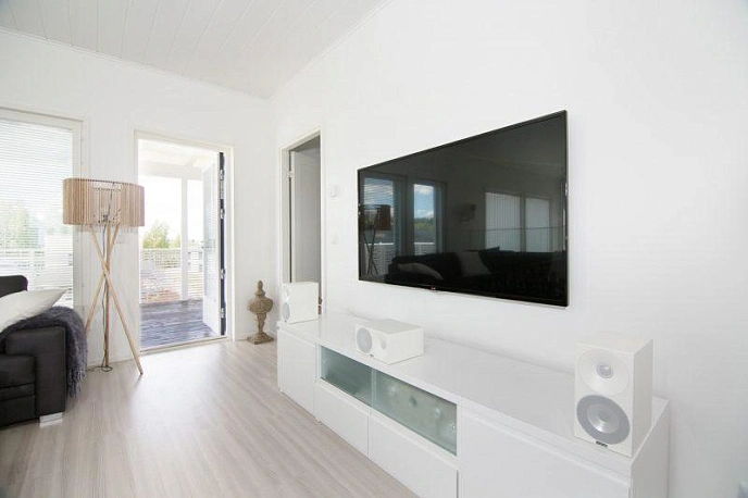 Bookshelf speakers Amphion Argon3S Full White - img.6