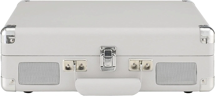 Turntable Crosley CRUISER PLUS white sand - img.2