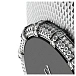 Wireless Headphones Loewe Leo Ice Diamond Silver - img.5 Wireless Headphones Loewe Leo Ice Diamond Silver - img.5