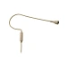 - img.0 Headset microphone Audio-Technica PRO92CW-TH Beige - img.0