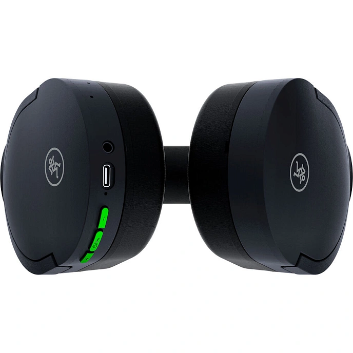 Wireless Headphones Mackie MC-40BT - img.9