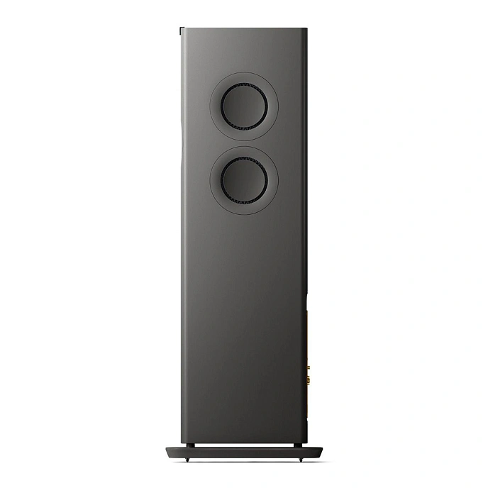 Floorstanding Speakers KEF LS60 Wireless Titanium Grey - img.8