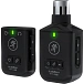 Radio system Mackie Wireless Handheld Microphone System - img.1