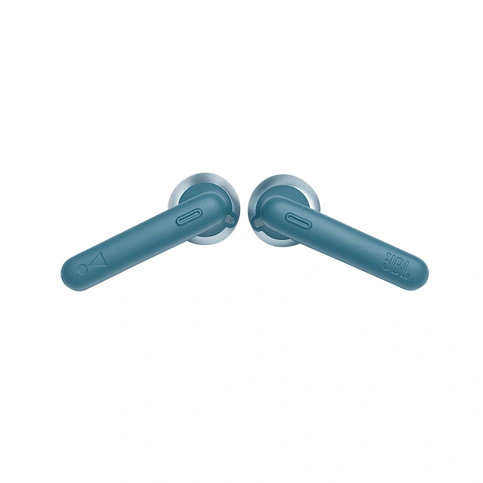 Headphones JBL Tune 220TWS blue - img.1
