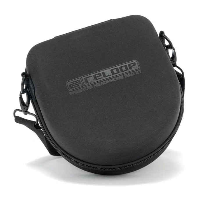 Bag Reloop Premium Headphone Bag XT Black - img.1