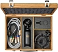 Studio microphone Soyuz 013 Ambisonic Black - img.13