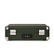 Turntable Crosley Cruiser Deluxe Green Ostrich - img.5