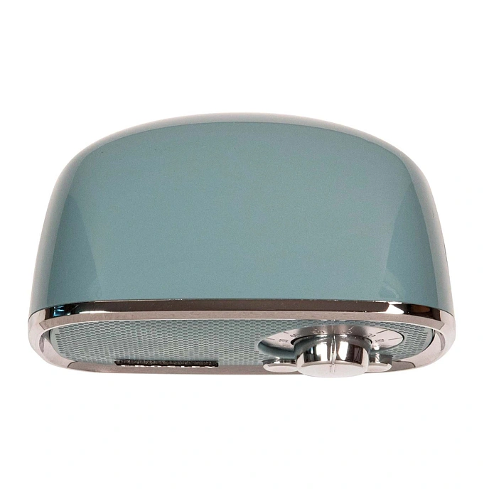 Portable speaker Crosley RONDO tourmaline - img.6