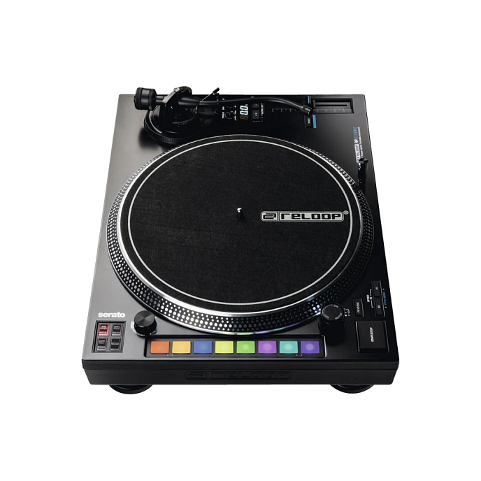 Turntable Reloop RP-8000 MK2 - img.3