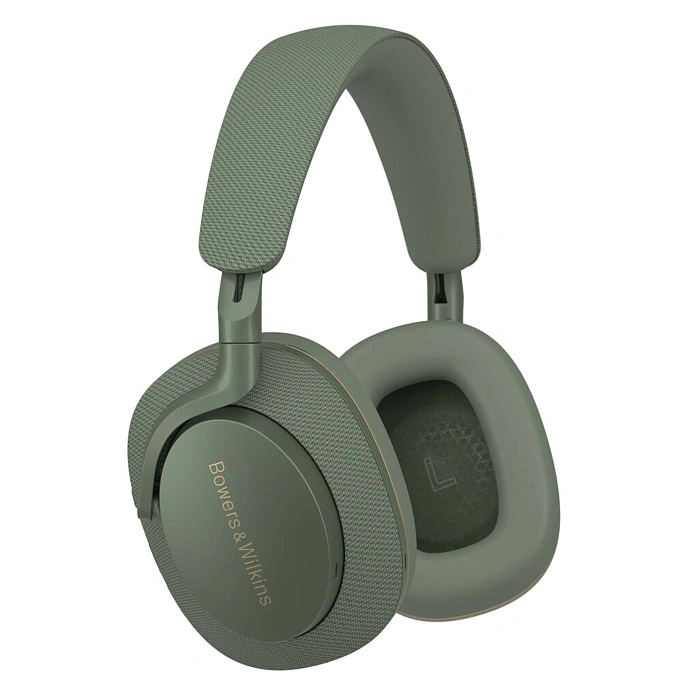 Wireless Headphones Bowers & Wilkins PX7 S2e Forest Green - img.6