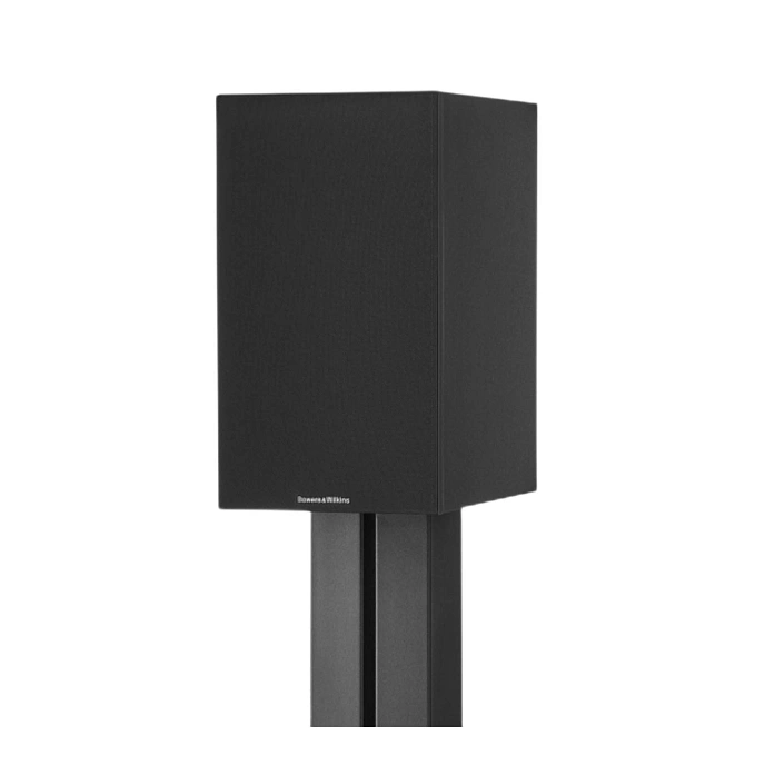 Bookshelf speakers Bowers & Wilkins 606 S3 Black - img.2