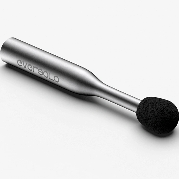 Measurement microphone Eversolo EM-01 Silver - img.2