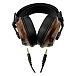 Over-ear headphones Fostex T60RP MK2 Wood - img.5
