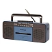 - img.1 Speaker System Crosley CT101 blue - img.1