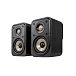 Bookshelf speakers Polk Audio Signature Elite ES10 Black - img.1
