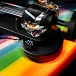 - img.12 Turntable Pro-Ject The Dark Side Of The Moon Pick IT Pro SE - img.12