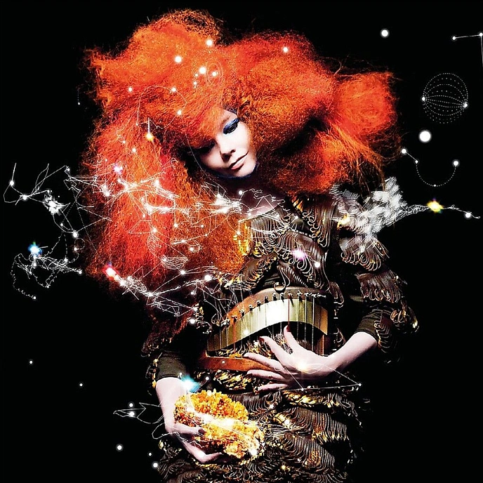 Vinyl Record Bjork – Biophilia (2011 Edition) 2LP - img.0