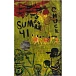 Сassette Tape Sum 41 - Chuck - img.1