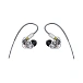 IEMs headphones Mackie MP-460 Clear - img.0