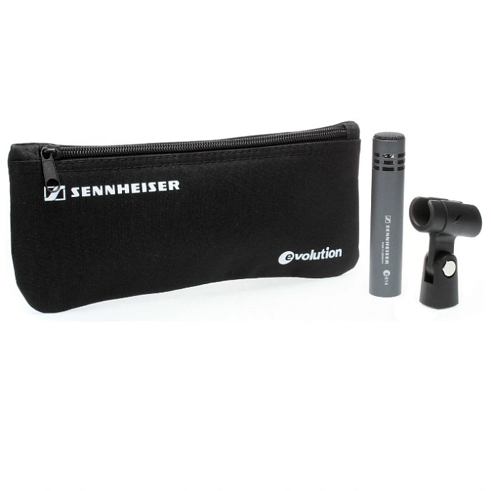 Instrument microphone Sennheiser E614 - img.3