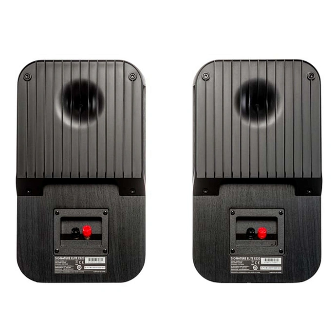 Bookshelf speakers Polk Audio Signature Elite ES20 Black - img.4