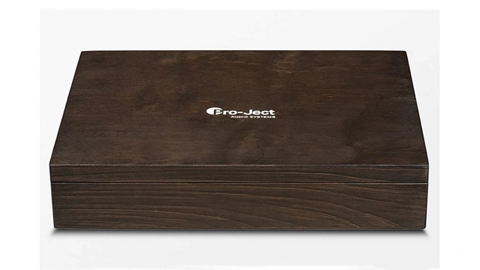 Integrated amplifier Pro-Ject MaiA S2 Chrome - img.3