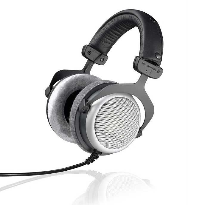 Monitor headphones Beyerdynamic DT 880 PRO / 250 ohm - img.1