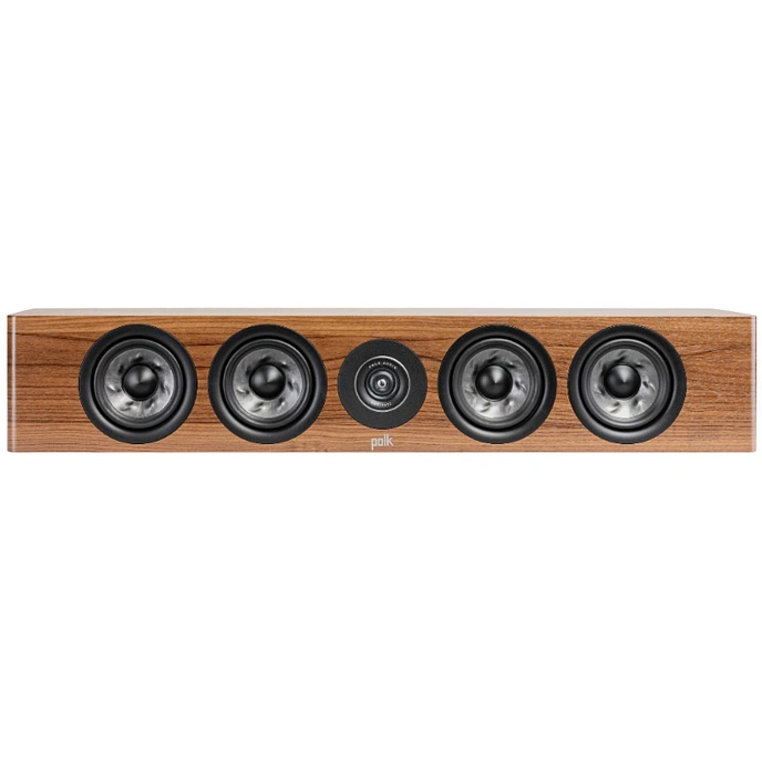 Central Channel Polk Audio Reserve R350 Brown - img.0