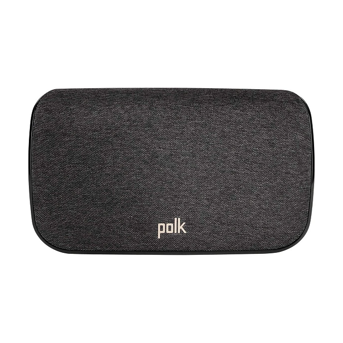 Wireless Speaker Polk Audio SR2 Surrounds Black - img.1