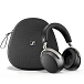 Wireless Headphones Sennheiser HDB 630 Black - img.6