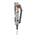 Vocal microphone Teenage Engineering EP-2350 Ting White Grey - img.1