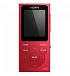 - img.1 Player Sony NW-E394 Red mp3 Walkman - img.1