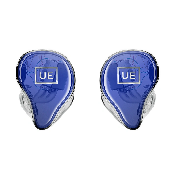 Custom earphones Ultimate Ears UE Reference Remastered - img.10