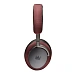Wireless Headphones Noble Audio FoKus Apollo Pro Burgundy Red - img.3