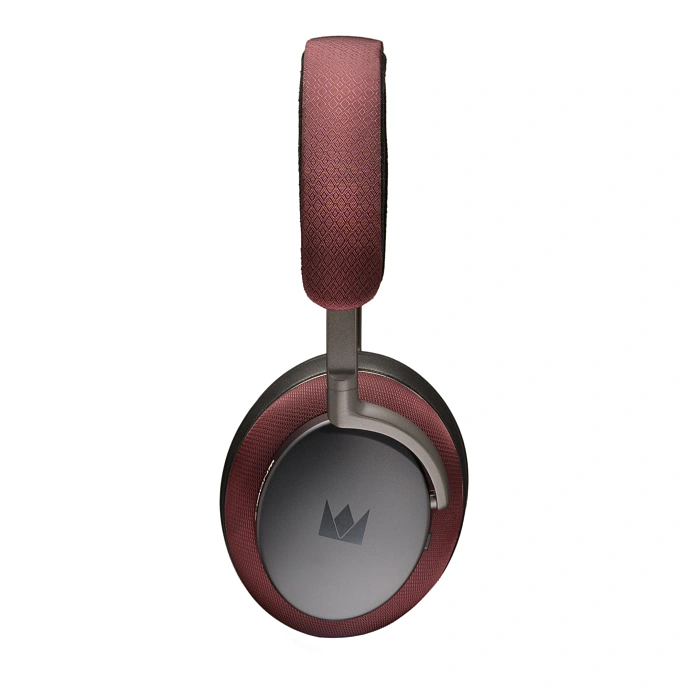 Wireless Headphones Noble Audio FoKus Apollo Pro Burgundy Red - img.3