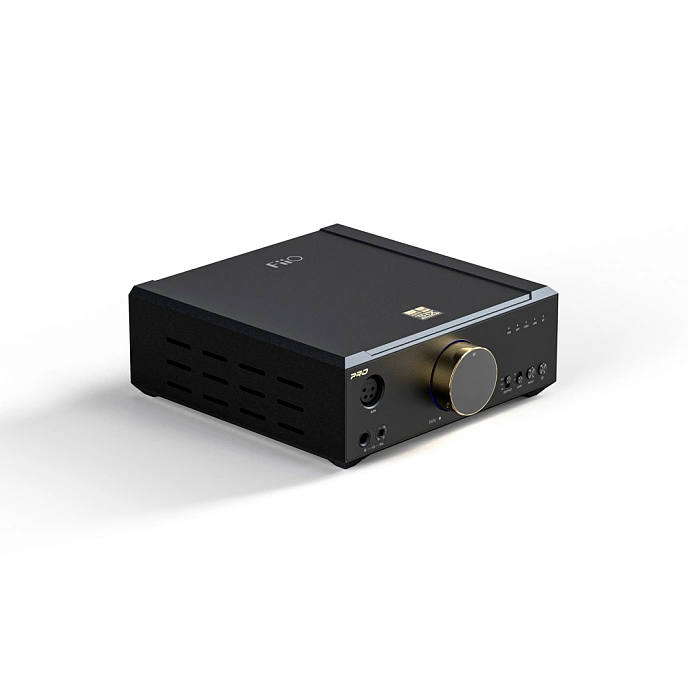 Headphone amplifier with DAC FiiO K9 PRO ESS - img.1