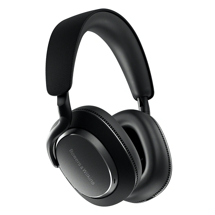 Wireless Headphones Bowers & Wilkins Px7 S3 Anthracite Black - img.0