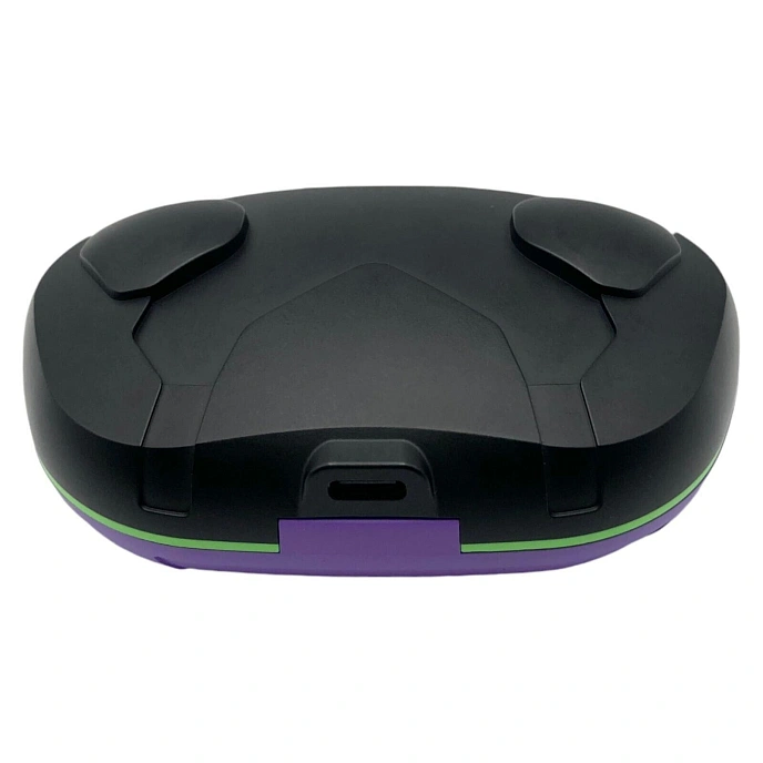 Wireless Headphones Final Audio x Evangelion Unit 01 - img.6