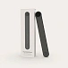 Needle Cleaning Brush HumminGuru Record Stylus Cleaning Brush Black - img.1 Needle Cleaning Brush HumminGuru Record Stylus Cleaning Brush Black - img.1
