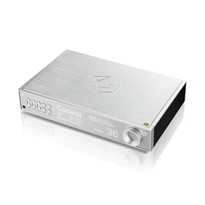 Amplifier Rose RD160 Silver - img.1