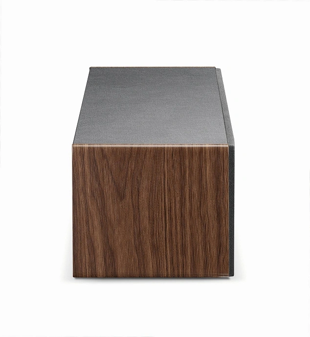 Central Channel Focal Vestia Center Dark Wood - img.4