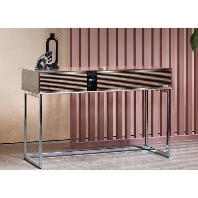 Sound system Ruark R810 Fused Walnut - img.9