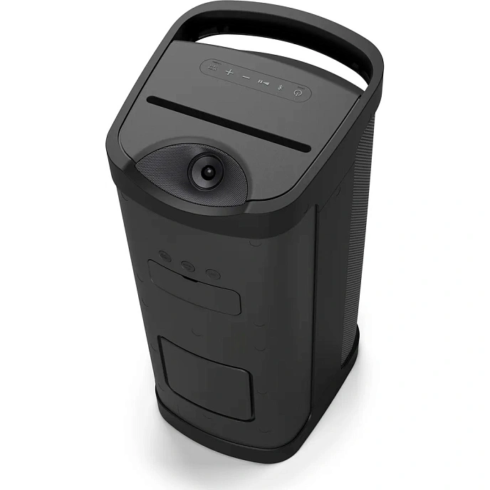 Portable speaker Sony SRS-XP700 Black - img.10