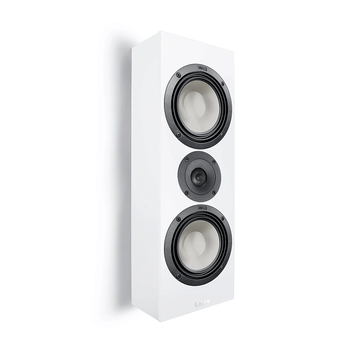 On-wall speakers Canton GLE 15 White - img.0
